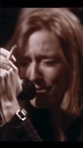 Glory Box - Portishead (live at Roseland, 1998)
