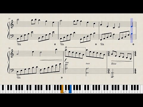 [Mili] Vulnerability - piano