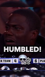 307K views · 14K reactions | Kevin Hart almost Cried! #explore #fyp #fypシ゚ #foryou #foryoupage #explorepage #comedy #funny #roast #joke #WildNOut #wildnout #music #entertainment #rap #viral #trending #latest #celebrity #kevinhart | RoastRest Repeat | Facebook
