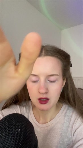 ASMR Glass Kissing Sounds for Ultimate Relaxation