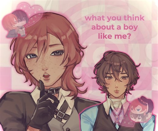 #SOUKOKU ib : eniigimi — this better not flop i watched 6 ads in a row to export this 🤤 first post !! #animationmeme #skk #bsd #fyp @kitt ( ˘͈ ᵕ ˘͈♡) 🌍🍝