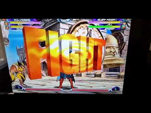 Legends gamer menu dou_3609 five