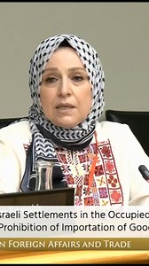 5.8K views · 314 reactions | Our brilliant Vice Chairperson Fatin Al...