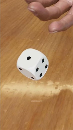 How Cheating Dice Work