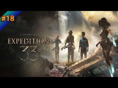 Clair Obscur: Expedition 33 #18 Face au boss final… tout se joue maintenant ⚔️