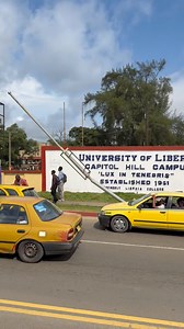 University of Liberia | SL News Blog