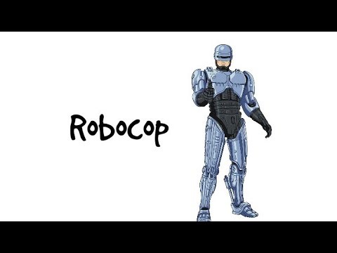 Steve Murphy (Robocop)| MOVIE CHARACTER 