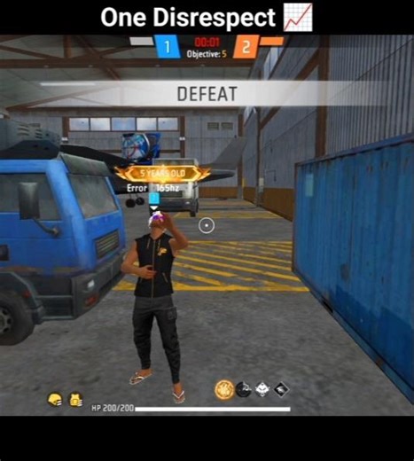 Don't Angry Me 😈 | Lawns Mode | Free Fire Max 🔥 | #thunderx#freefire#viralvideo#creator#gaming#gamer