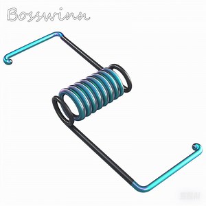 [Hot Item] Torsion Springs Into Action with Our Innovative Spring-Enhanced Experience The Difference