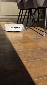 Découvrez le ECOVACS T80 OMNI: 16 Fois Plus De Puissance. Un Sol Éclatant En Un Seul Passage. ✨Profitez de 200€ de réduction du 17 au 30 avril !  Auto-nettoyage instantané OZMO ROLLER: Des patins toujours propres qui ne répandent pas la saleté. Brosse anti-enchevêtrement ZeroTangle 3.0, certifiée par TÜV Technologie TruEdge 2.0: 100 % de couverture des bords et coins Puissance d'aspiration de 18 000 Pa | ECOVACS ROBOTICS | Facebook