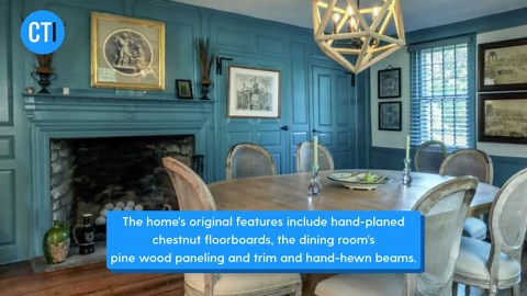Zillow Gone Wild highlights 1685 Antique Ct house