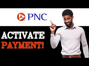 How To Use PNC Pay (2025)