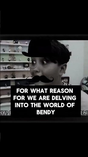 FGTeeV “Cause We’re Playing Bendy” 😭😭