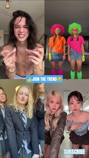 Le Freak New Challenge Dance #challenge #tiktok #dance #song #shorts #viral