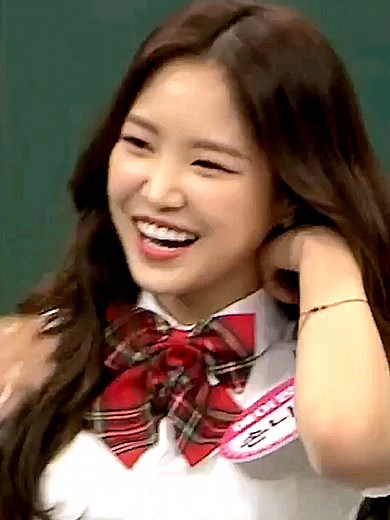 #에이핑크 #손나은 #아는형님 '2017