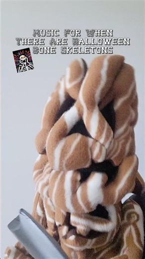 Halloween Bone Skeleton Playlist! ☠️💀