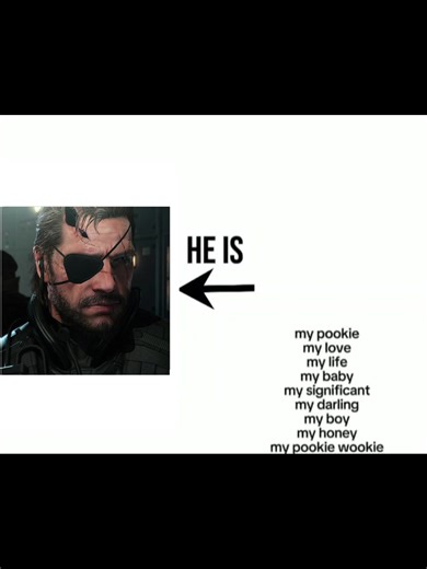 Venom Snake en Metal Gear Solid: Un análisis profundo