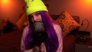 Moona ASMR - Hot Sexy ASMR Videos and Highlights