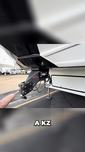 We just installed another Gen-Y hitch on a KZ and another on a Grand Design Momentum! These hitches truly make a huge difference in towing. Ready to upgrade your fifth wheel pin box? Consider Gen-Y for enhanced performance and safety! #RVLife #RVLiving #RVTravel #RVDIY #RVers #RVRepair #RVMaintenance #RVTips #YourRVSpecialists #GENY #GENYPinBox #RVPinBox #FifthWheelPinBox #Gen-Y #Gen-YPinBox See the full video: https://youtu.be/vnS1Pom9HZY?si=PulXmL2oe4aKgSvs | California RV Specialists