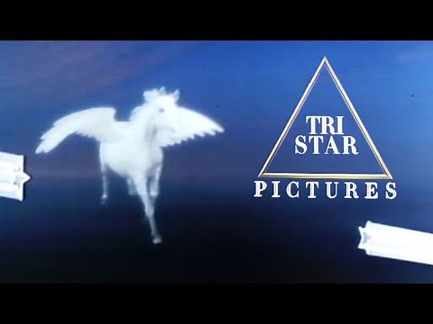 VHS Home Video Intros from the 80's and 90's - Make it So