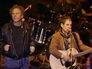 🇺🇸 Simon & Garfunkel - Mrs Robinson | L'oeil musical