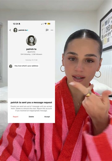 Amazing Patrick Ta Blush Review and Tips