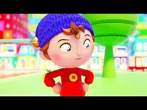 Noddy Toyland Detective | Case of the Slippery Stage | Compilation | Full Episodes | Videos For Kids