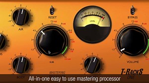 3.4K views · 114 reactions | T-RackS 5 available for pre-order at...