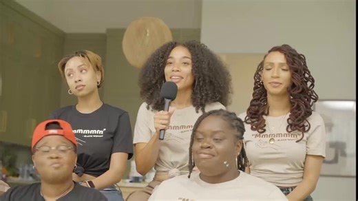 26K views · 1K reactions | The Round Table Game Show #roundtable #gameshow #girls #games #studsof #lesbiansof #comedy #fyp #foryou #reel #reels #viral #reelsvideo | The RoundTable | Facebook