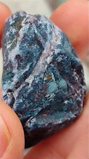 Crystal Crested Jasper