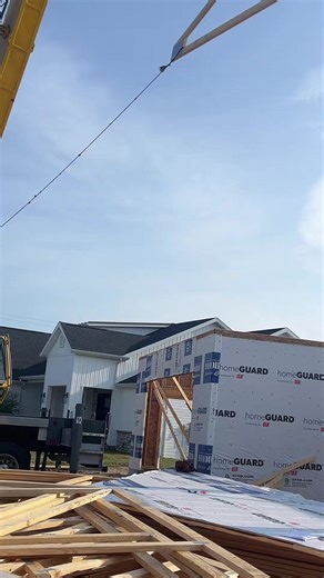 Joel The Builder on TikTok