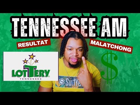 Tennessee Lottery LIVE 26 NOV Results + Smart Money Tips (Responsible Play)
