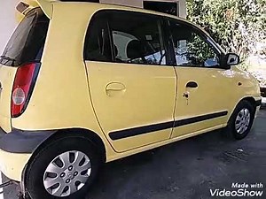 Position und Diagramm der Hyundai Atos-Sicherung