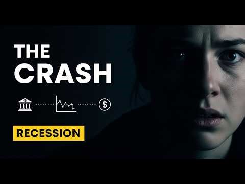 What Causes a Recession