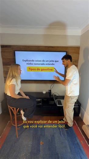 Entenda os combustíveis Shell com looks do dia a dia