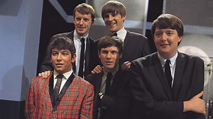 Clapping - The Animals - LETRAS.COM