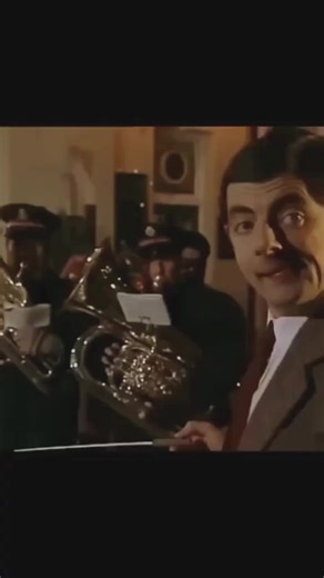 Hilarious Mr. Bean Comedy Moments to Brighten Your Day