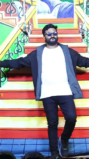 classical villain entry Nagendra konijedu