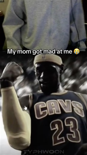 My Mom Got Mad At Me For Messing Around Too Much 😭💔