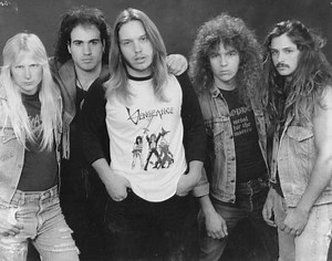 Vengeance Rising - Alchetron, The Free Social Encyclopedia