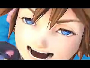 NEW SORAAAAAAAAAAAAAAAA REACTION