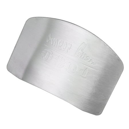 Convenient Style Kitchen Tool Finger Guard Finger Protector Avoid Hurting When Slicing and Dicing - Walmart.ca