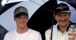 Yacht Previously Owned By Dale Earnhardt Sr. For Sale for $4.2 Million