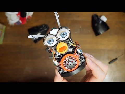Furby Not Working Fix - Back to 1998
