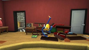 Octodad: Dadliest Catch-Xbox One Çıkış Videosu