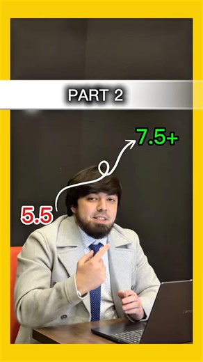 Day 39/90 - Journey to Band 9. #ielts #shorts #viral