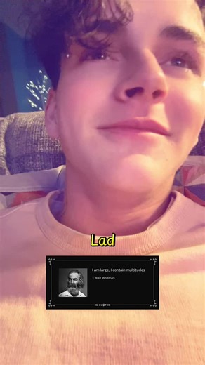 Understanding the Concept of 'Lad'