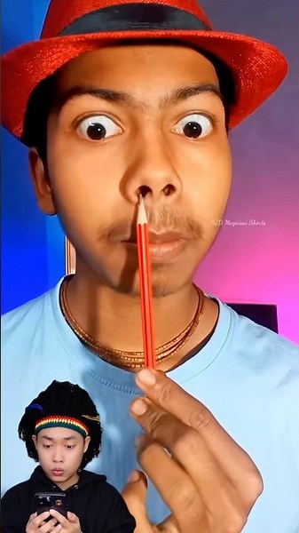 EASY MAGIC TRICKS ANYONE CAN DO