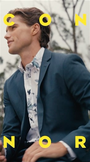 1.2K views · 40 reactions | Get on up to Connor.  | CONNOR | Facebook