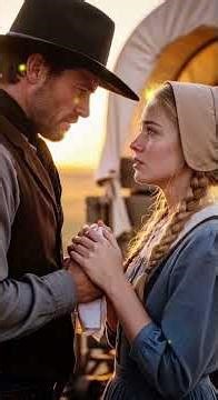 The Mail-Order Bride Arrived Crying… But The Cowboy’s Words Changed Everything 🤠